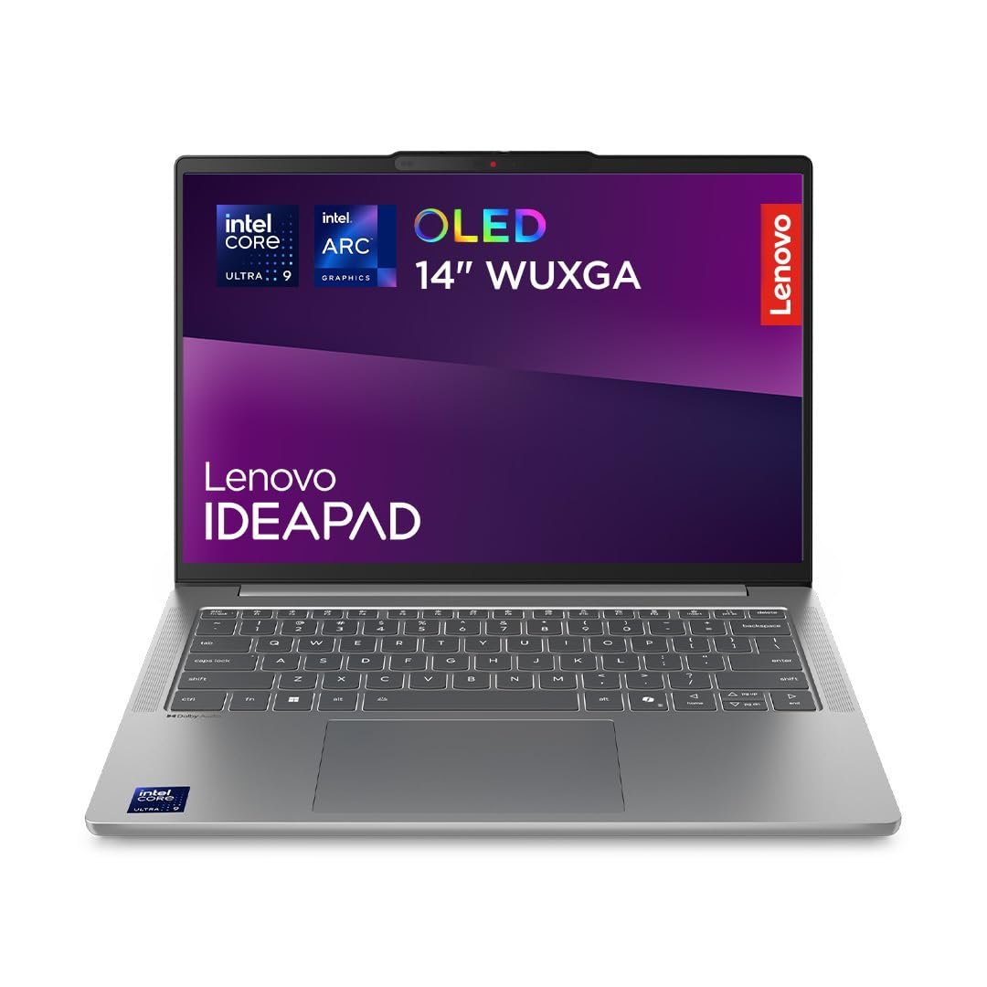 51-Qyt7Fw4L Lenovo IdeaPad Slim 5 | Laptop | Ryzen AI 5 | 16GB | 512GB – Bild 1