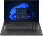 Lenovo 15,6" Laptop, Intel Core i5-120U, 16GB DDR5, 1TB SSD, Windows 11 Pro