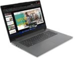 Lenovo 17,3" Laptop, Intel U300, 16GB DDR4, 512GB SSD, Windows 11 Pro – Bild 4