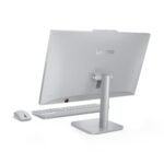 Lenovo IdeaCentre All-In-One | 23.8" FHD Display | Ryzen 5 40| 16GB| 512GB – Bild 4