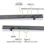 Acer Aspire 16 AI | Laptop | Ryzen AI 5 | 16GB | 512GB | mit Netzteil – Bild 14