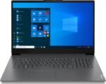 Lenovo 17,3" Laptop, Intel U300, 16GB DDR4, 512GB SSD, Windows 11 Pro