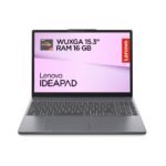 Lenovo IdeaPad Slim 3 | Laptop | Ryzen 5 | 16GB | 512GB