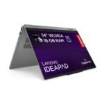 Lenovo IdeaPad 5 | 2-in-1 Laptop| Snapdragon X2| 16GB| 512GB