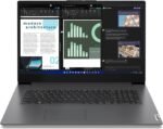 Lenovo 17,3" Laptop, Intel U300, 16GB DDR4, 512GB SSD, Windows 11 Pro – Bild 2