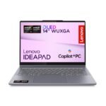 Lenovo IdeaPad 5 | 2-in-1 Laptop| Ryzen AI 5 | 16GB | 512GB | 65W Netzteil