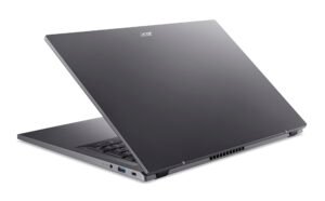 Acer Aspire Go 17 | Laptop | Core 3 | 8GB | 512GB | mit Netzteil – Bild 16
