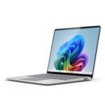 Microsoft Surface Laptop, 13.8" | Snapdragon X Elite | 16GB RAM, 512GB SSD
