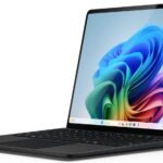 Microsoft Surface Laptop, 13.8" | Snapdragon X Elite | 16GB RAM, 512GB SSD