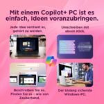 Lenovo IdeaPad 5 | 2-in-1 Laptop| Snapdragon X2| 16GB| 512GB – Bild 11