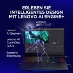 Lenovo Legion 5i | Laptop | i7| 32GB | 1TB | RTX 5070 – Bild 6
