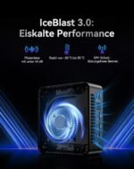GEEKOM AI Mini PC IT13 Max, Intel Core Ultra 9 185H, 24GB LPDDR5&500GB SSD – Bild 11