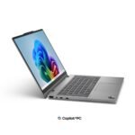 Lenovo IdeaPad 5 | 2-in-1 Laptop| Snapdragon X2| 16GB| 512GB – Bild 3