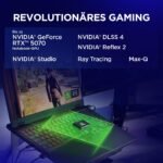 Lenovo Legion 5i | Laptop | i7| 32GB | 1TB | RTX 5070 – Bild 4