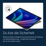 Microsoft Surface Pro, 12" | Snapdragon X Plus | 8GB RAM, 256GB SSD – Bild 12