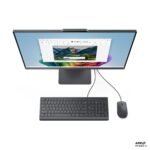 Lenovo IdeaCentre All-In-One | 27" FHD Display | Ryzen AI 5 | 16GB | 1TB – Bild 4