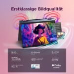 Lenovo IdeaPad 5 | 2-in-1 Laptop | Ryzen 7 | 16GB | 512GB – Bild 6