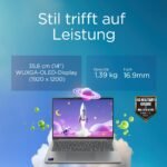 Lenovo IdeaPad Slim 5 | Laptop | Ryzen AI 5 | 16GB | 512GB – Bild 9