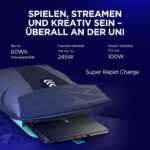 Lenovo Legion 5i | Laptop | i7| 32GB | 1TB | RTX 5070 – Bild 12