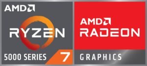 Acer Aspire Go 15 | Laptop | Ryzen 7 | 16GB | 512GB | mit Netzteil – Bild 4