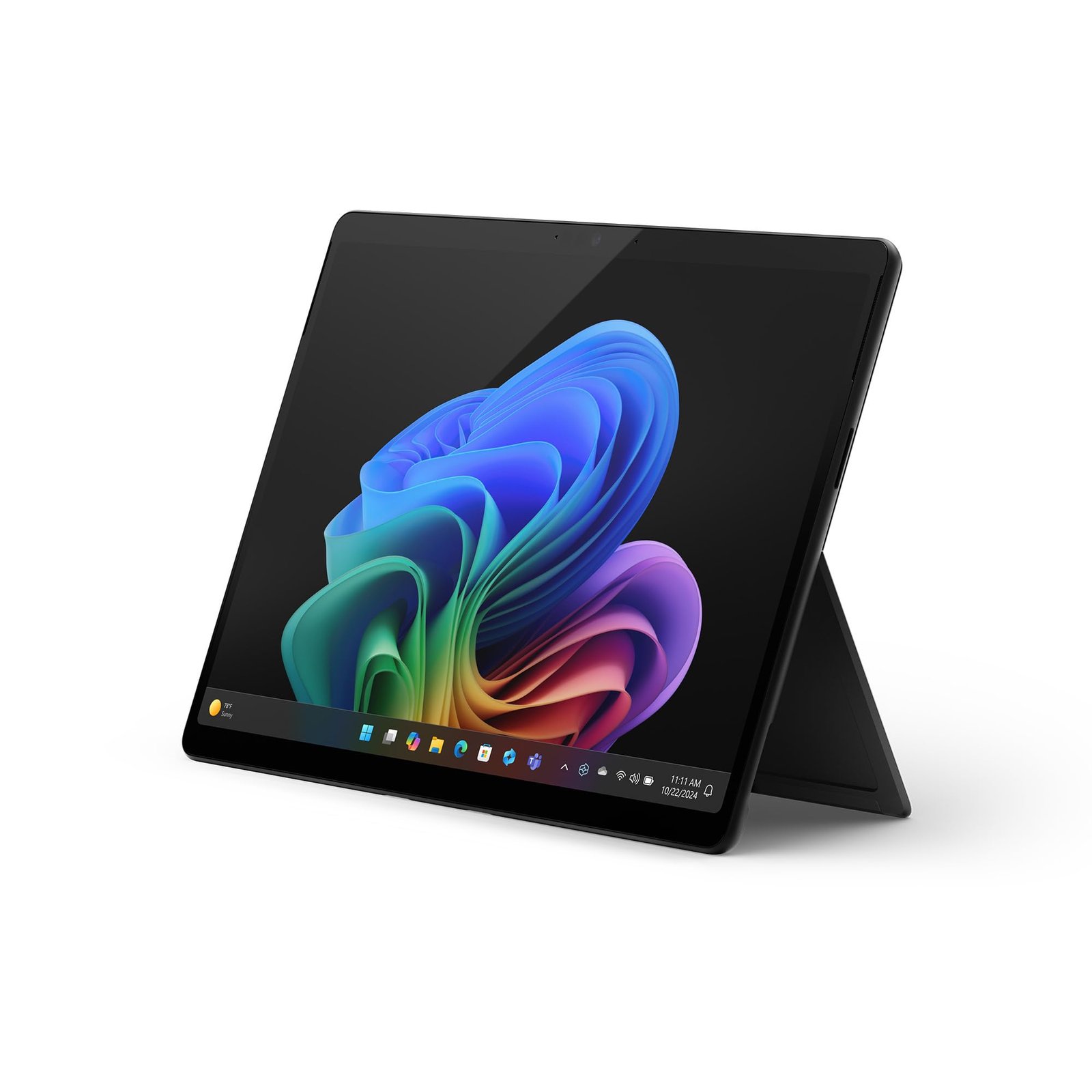 61JpzaEa6iL Microsoft Surface Pro, 13" | Snapdragon X Elite | 16GB RAM, 256GB SSD – Bild 1