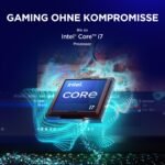 Lenovo Legion 5i | Laptop | i7| 32GB | 1TB | RTX 5070 – Bild 3