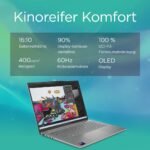 Lenovo IdeaPad Slim 5 | Laptop | Ryzen AI 5 | 16GB | 512GB – Bild 7