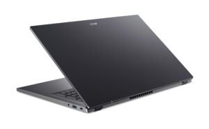 Acer Aspire 17 | Laptop | Intel Core 7 | 16GB | 512GB | mit Netzteil – Bild 17