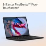 Microsoft Surface Laptop, 13.8" | Snapdragon X Elite | 16GB RAM, 512GB SSD – Bild 7