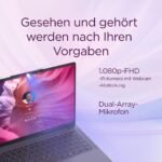 Lenovo IdeaPad Slim 3 | Laptop | Ryzen 5 | 16GB | 512GB – Bild 8