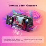 Lenovo IdeaPad 5 | 2-in-1 Laptop| Snapdragon X2| 16GB| 512GB – Bild 6
