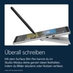 Microsoft Surface Pro, 12" | Snapdragon X Plus | 8GB RAM, 256GB SSD – Bild 11