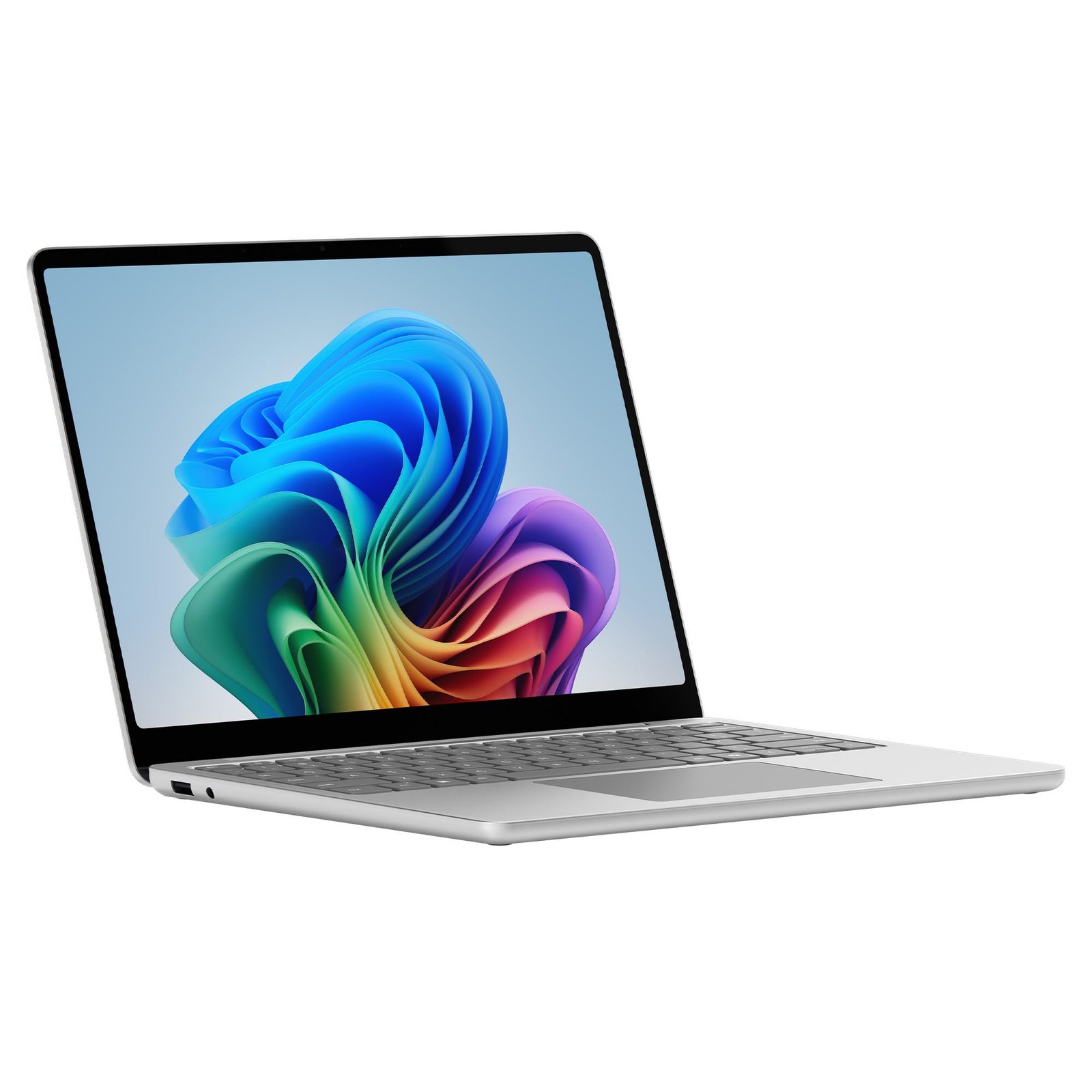 61XbgiCETvL Microsoft Surface Laptop, 13" | Snapdragon X Plus | 16GB RAM, 512GB SSD – Bild 1