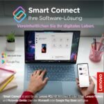 Lenovo IdeaPad 5 | 2-in-1 Laptop| Ryzen AI 5 | 16GB | 512GB | 65W Netzteil – Bild 10