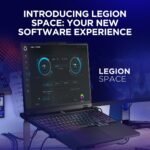 Lenovo Legion 5i | Laptop | i7| 32GB | 1TB | RTX 5070 – Bild 13