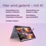 Lenovo IdeaPad 5 | 2-in-1 Laptop| Ryzen AI 5 | 16GB | 512GB | 65W Netzteil – Bild 5