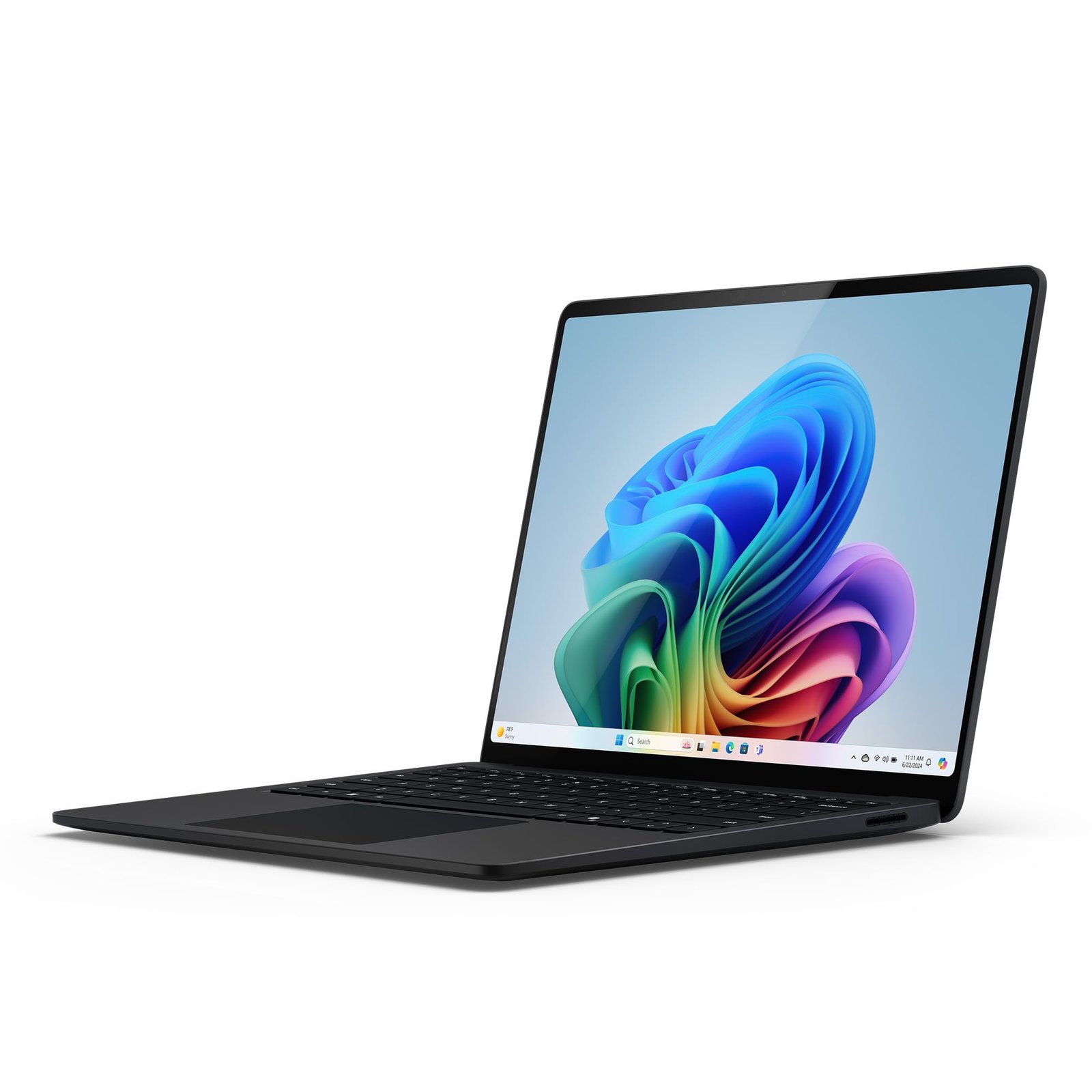 61f3WGJepHL Microsoft Surface Laptop, 13.8" | Snapdragon X Elite | 16GB RAM, 512GB SSD – Bild 1