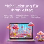 Lenovo IdeaPad Slim 5 | Laptop | Ryzen AI 5 | 16GB | 512GB – Bild 8