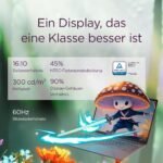 Lenovo IdeaPad Slim 5 | Laptop | Ryzen AI 7 | 16GB | 1TB – Bild 7