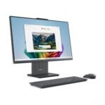 Lenovo IdeaCentre All-In-One | 27" FHD Display | Ryzen AI 5 | 16GB | 1TB – Bild 3
