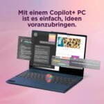 Lenovo IdeaPad 5 | 2-in-1 Laptop | Ryzen 7 | 16GB | 512GB – Bild 11