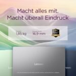 Lenovo IdeaPad Slim 5 | Laptop | Ryzen AI 7 | 16GB | 1TB – Bild 6