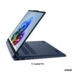 Lenovo IdeaPad 5 | 2-in-1 Laptop | Ryzen 7 | 16GB | 512GB – Bild 4