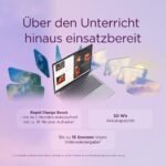 Lenovo IdeaPad Slim 3 | Laptop | Ryzen 5 | 16GB | 512GB – Bild 7