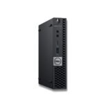 Dell OptiPlex 7070 Mini-PC, Intel Core i9-9900, 16GB RAM, 512GB NVMe SSD, Windows 11 Pro