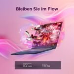 Lenovo IdeaPad 5 | 2-in-1 Laptop | Ryzen 7 | 16GB | 512GB – Bild 7