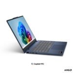Lenovo IdeaPad 5 | 2-in-1 Laptop | Ryzen 7 | 16GB | 512GB – Bild 3