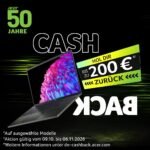 Acer Aspire Go 15 | Laptop | Ryzen 7 | 16GB | 512GB | mit Netzteil – Bild 3