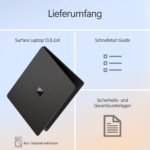 Microsoft Surface Laptop, 13.8" | Snapdragon X Elite | 16GB RAM, 512GB SSD – Bild 6