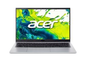 Acer Aspire Go 15 | Laptop | Core 7 | 16GB | 1TB | mit Netzteil